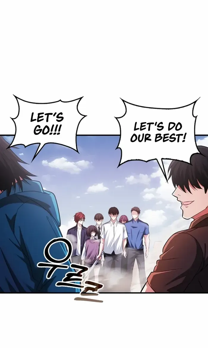 Player with Maxed-Out Talent Chapter 48 page 20 - 
