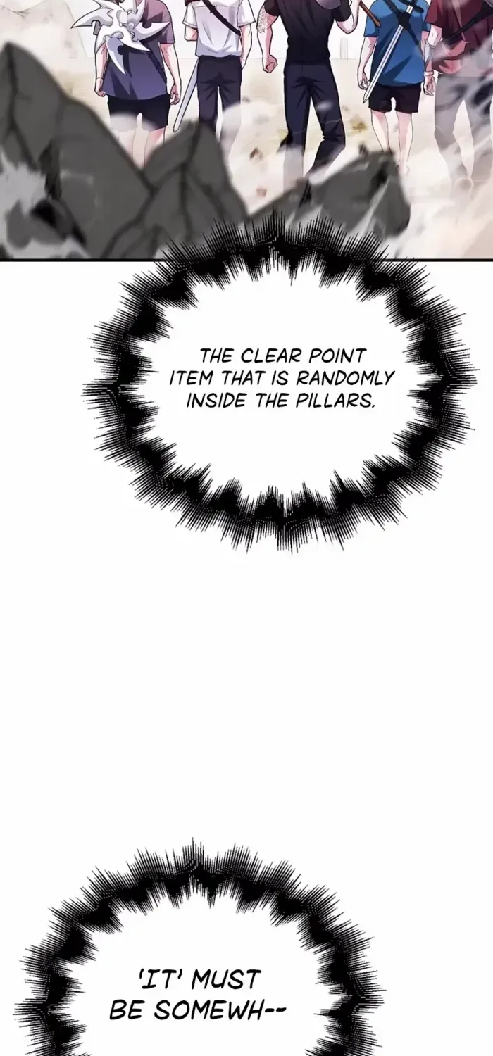 Player with Maxed-Out Talent Chapter 48 page 24 - 