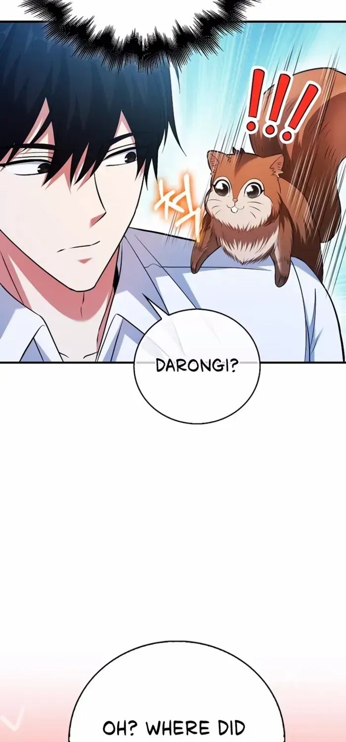 Player with Maxed-Out Talent Chapter 48 page 25 - 
