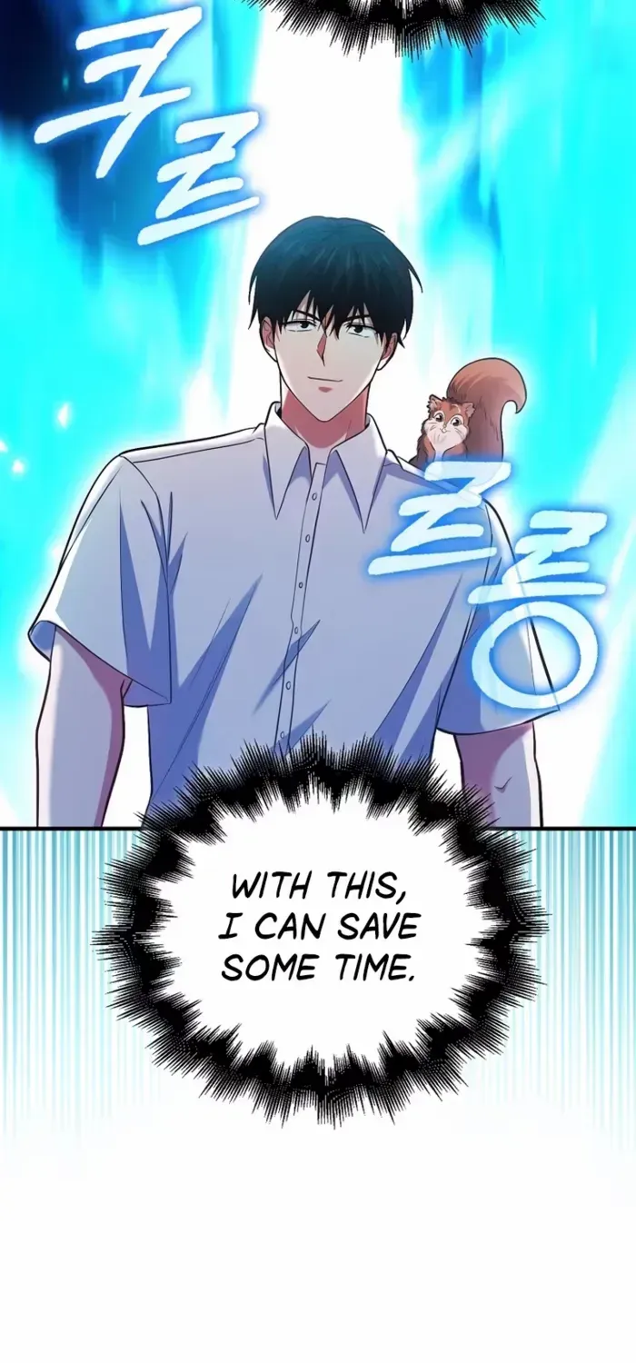 Player with Maxed-Out Talent Chapter 48 page 29 - 