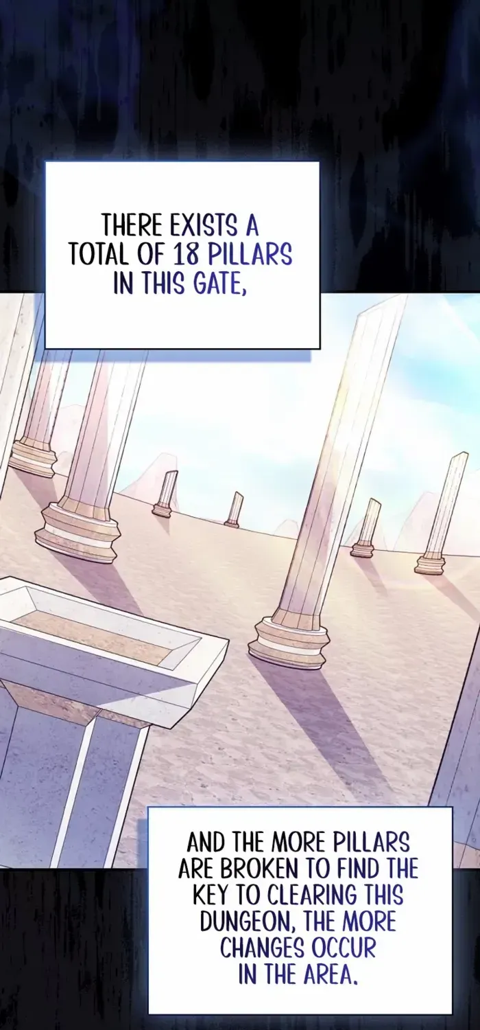 Player with Maxed-Out Talent Chapter 48 page 4 - 
