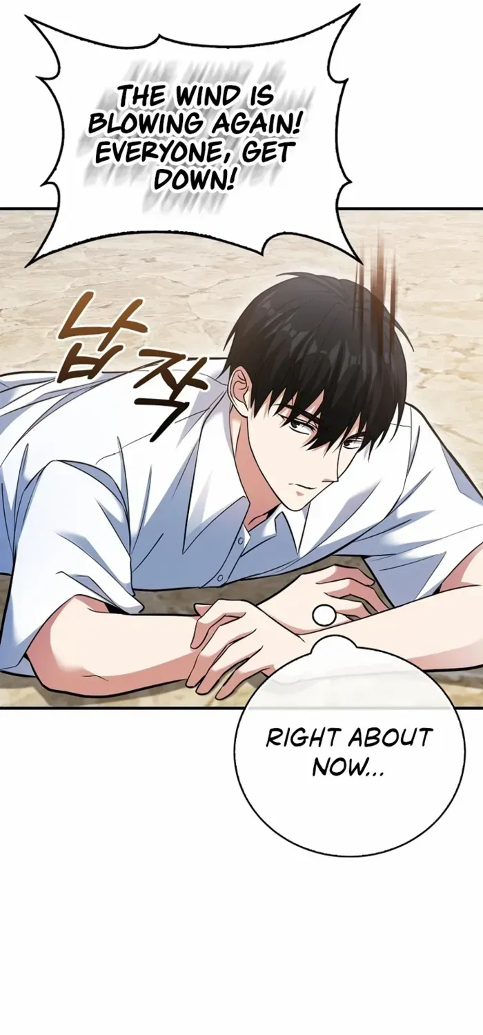 Player with Maxed-Out Talent Chapter 48 page 31 - 