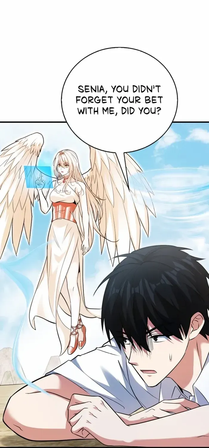 Player with Maxed-Out Talent Chapter 48 page 32 - 