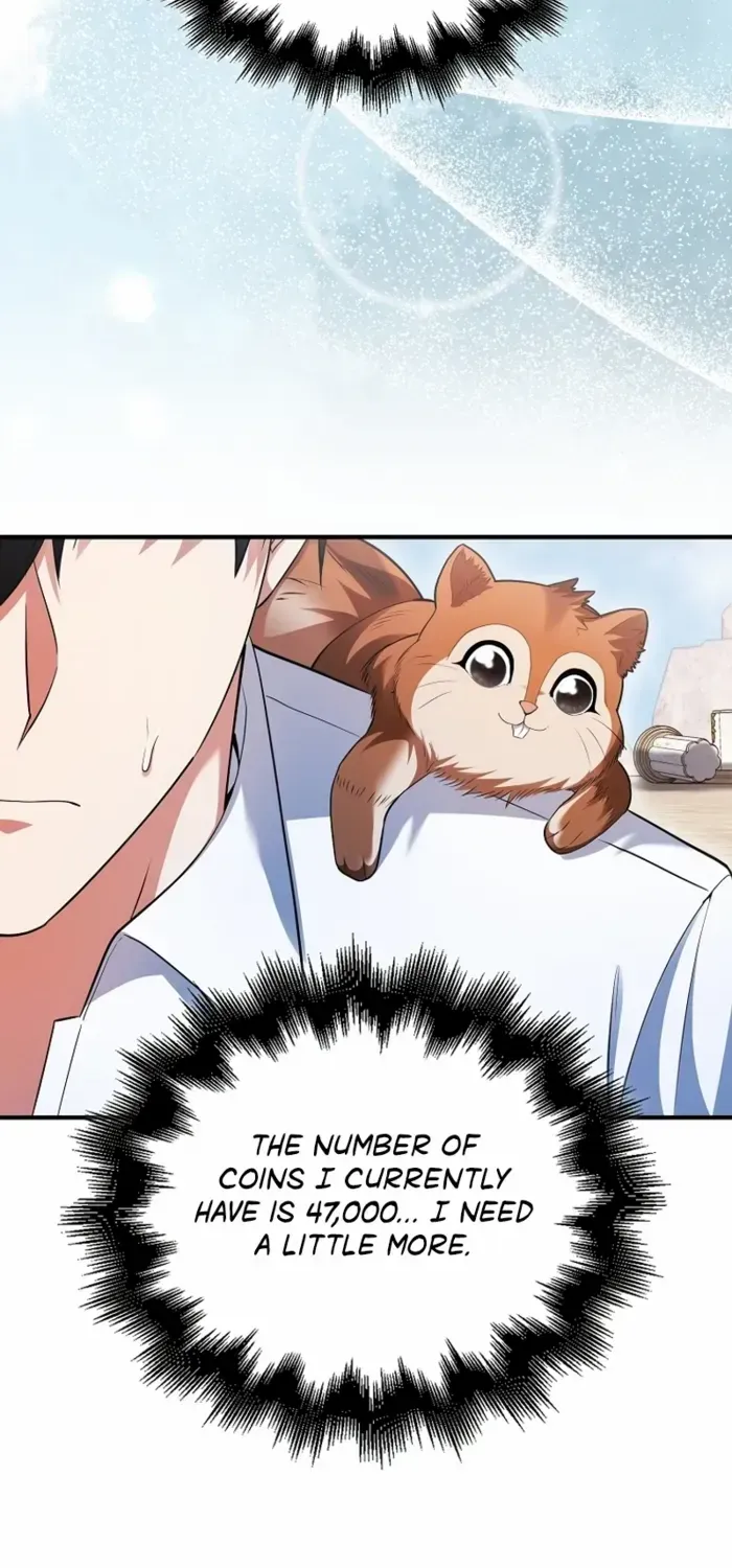 Player with Maxed-Out Talent Chapter 48 page 38 - 
