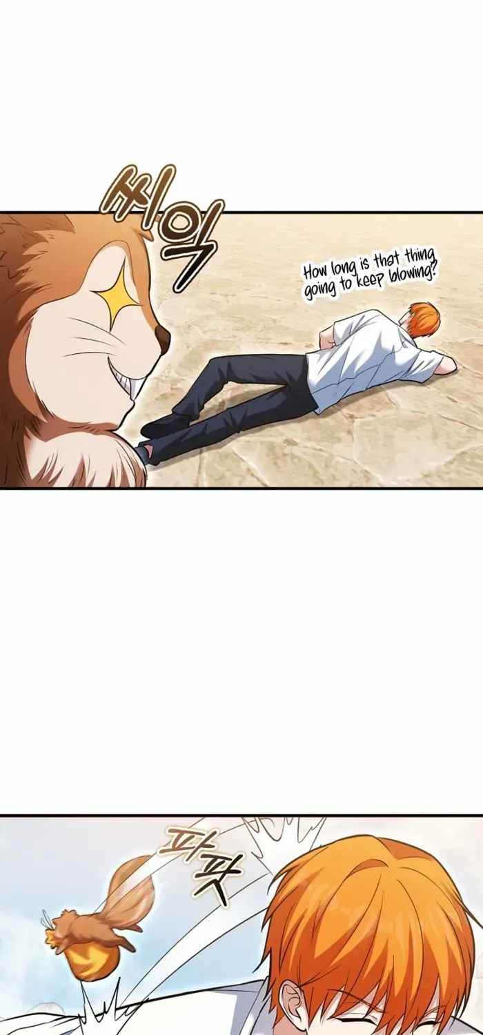 Player with Maxed-Out Talent Chapter 48 page 39 - 