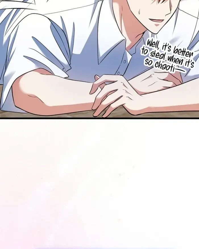 Player with Maxed-Out Talent Chapter 48 page 40 - 