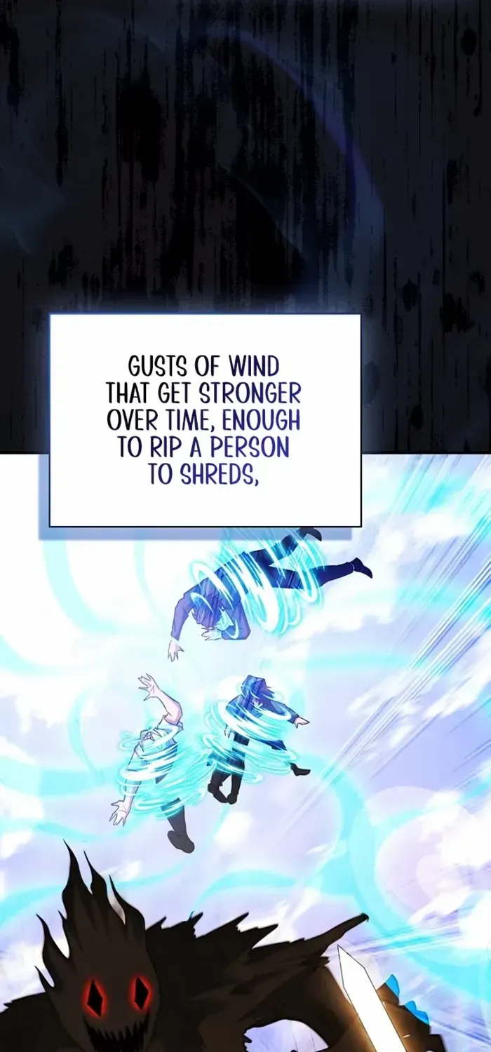 Player with Maxed-Out Talent Chapter 48 page 5 - 