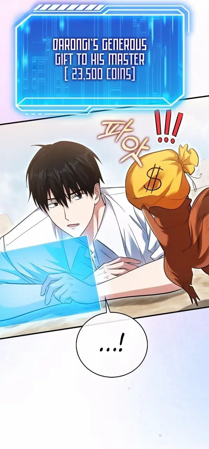 Player with Maxed-Out Talent Chapter 48 page 41 - 