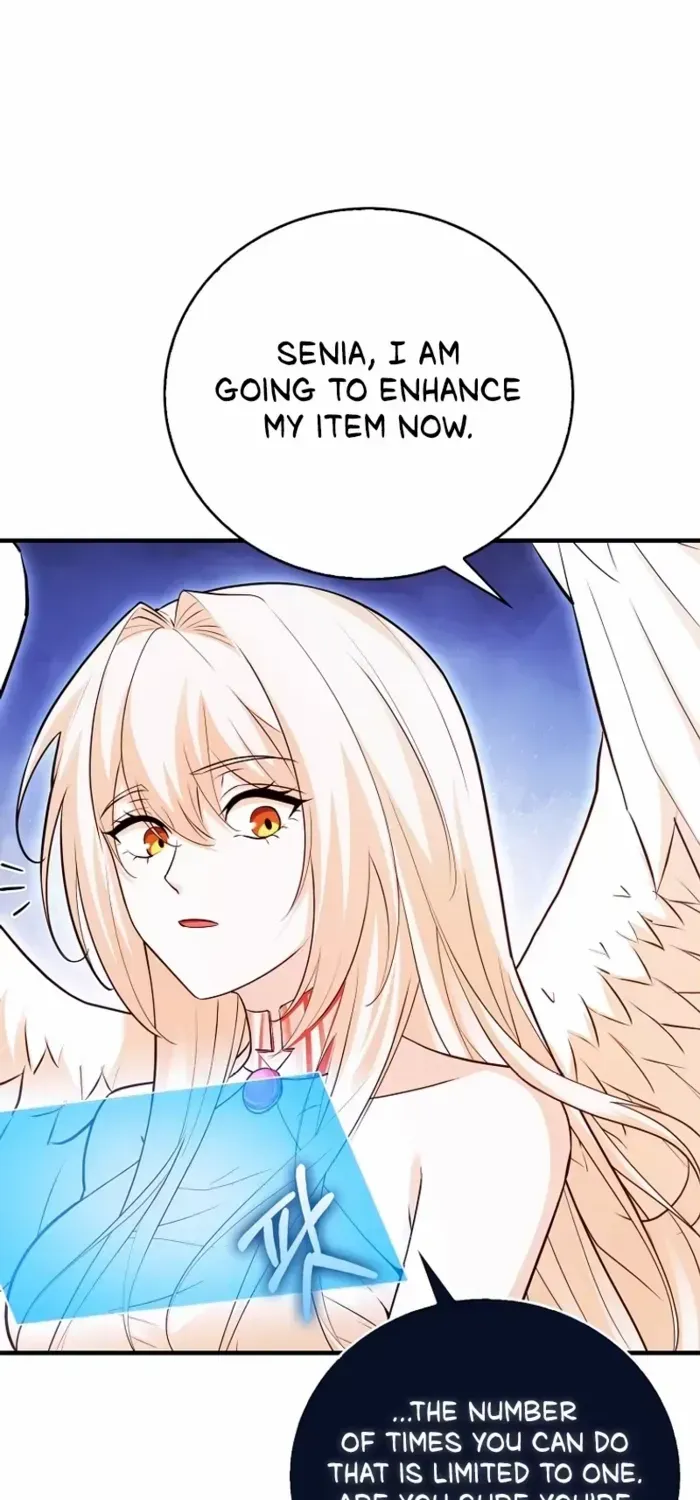 Player with Maxed-Out Talent Chapter 48 page 46 - 