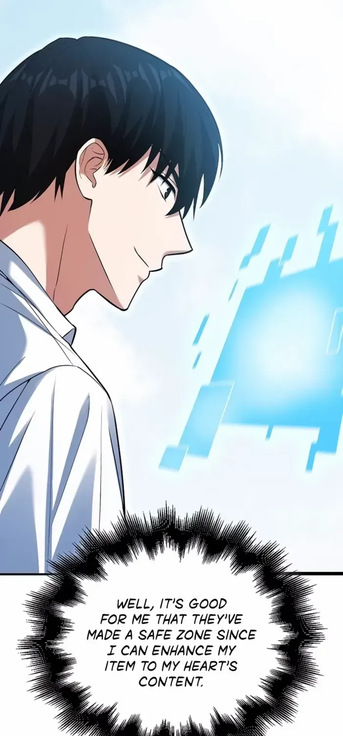 Player with Maxed-Out Talent Chapter 48 page 50 - 