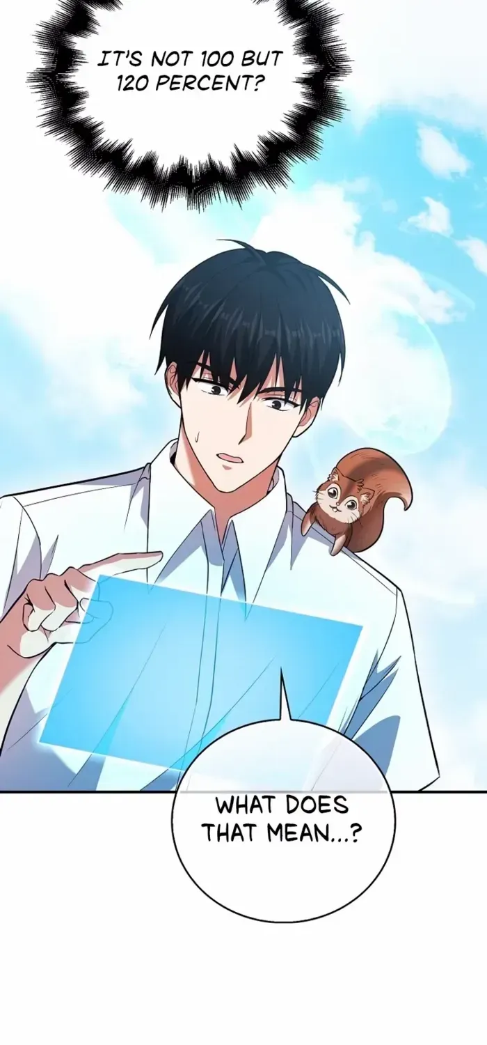 Player with Maxed-Out Talent Chapter 48 page 53 - 