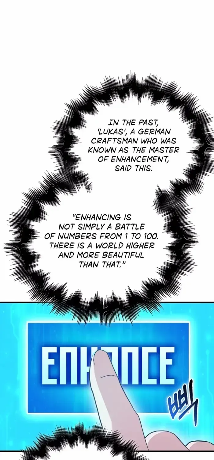 Player with Maxed-Out Talent Chapter 48 page 54 - 