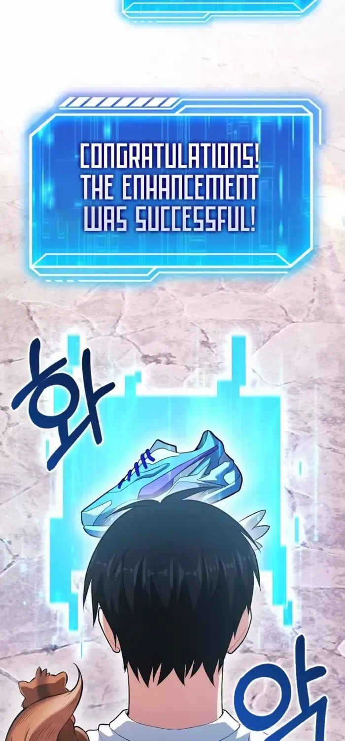 Player with Maxed-Out Talent Chapter 48 page 57 - 