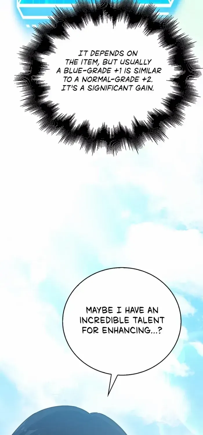 Player with Maxed-Out Talent Chapter 48 page 60 - 