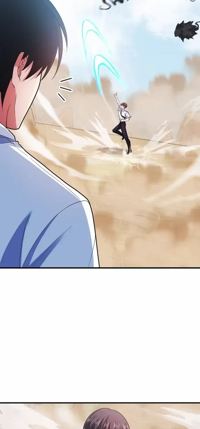 Player with Maxed-Out Talent Chapter 48 page 64 - 