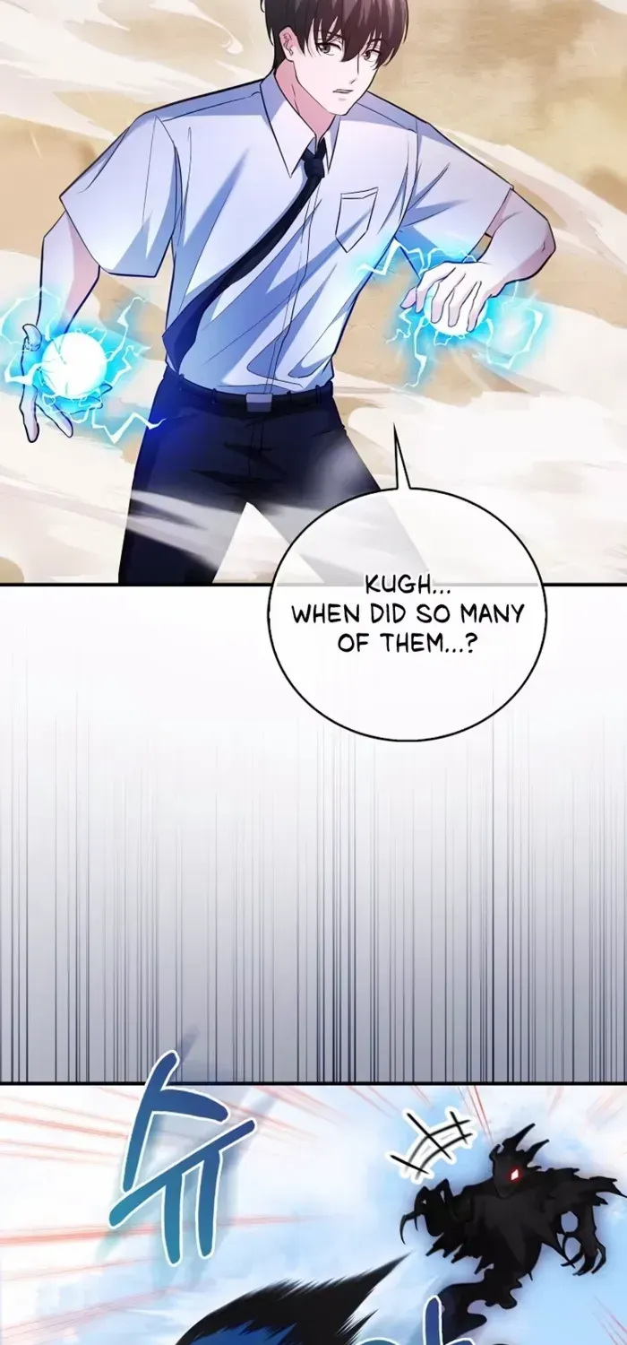 Player with Maxed-Out Talent Chapter 48 page 65 - 