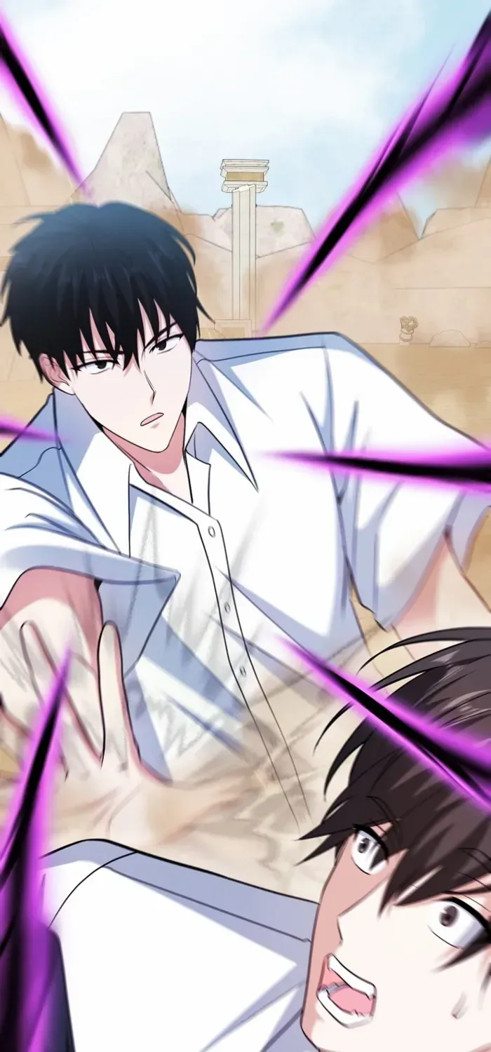 Player with Maxed-Out Talent Chapter 48 page 69 - 