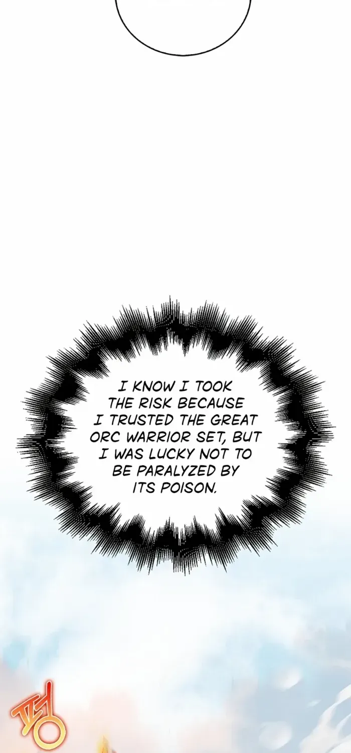 Player with Maxed-Out Talent Chapter 48 page 72 - 