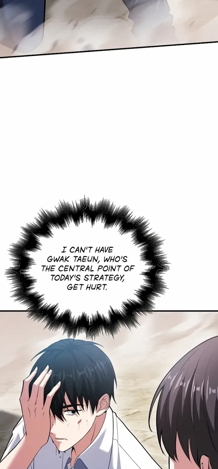 Player with Maxed-Out Talent Chapter 48 page 74 - 