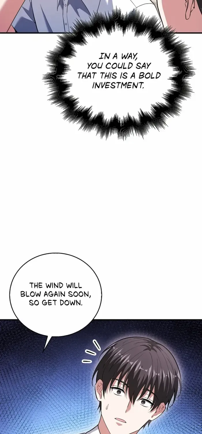 Player with Maxed-Out Talent Chapter 48 page 75 - 
