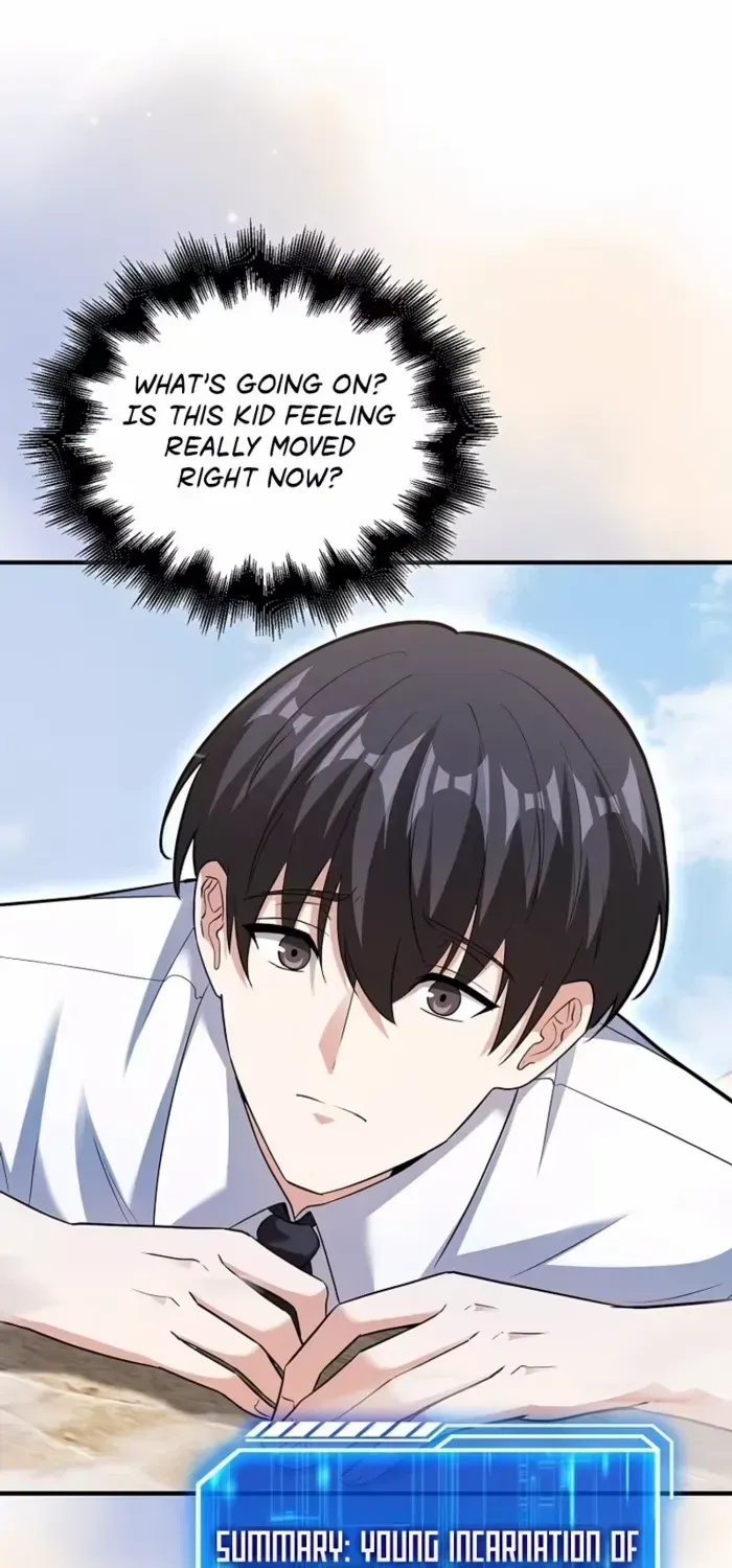 Player with Maxed-Out Talent Chapter 48 page 79 - 
