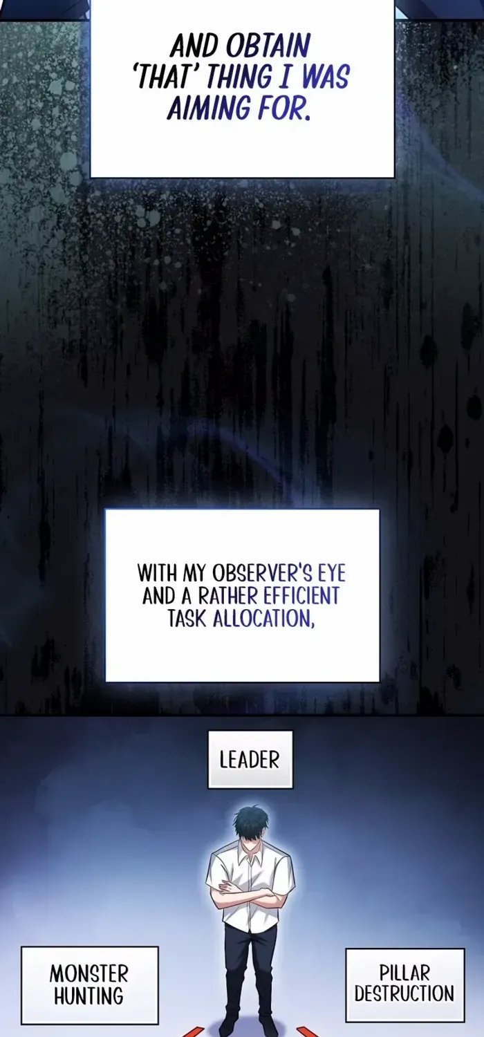 Player with Maxed-Out Talent Chapter 48 page 9 - 