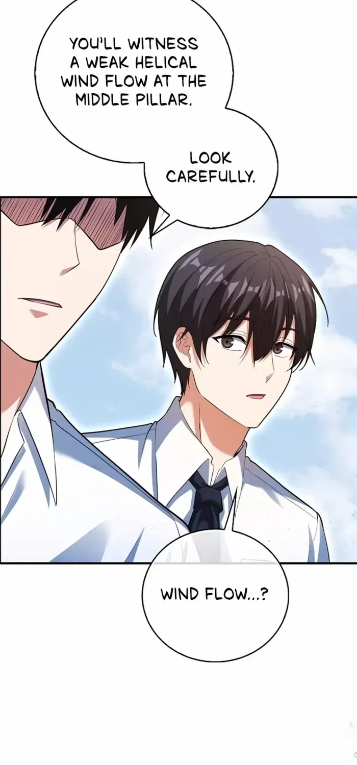 Player with Maxed-Out Talent Chapter 48 page 83 - 