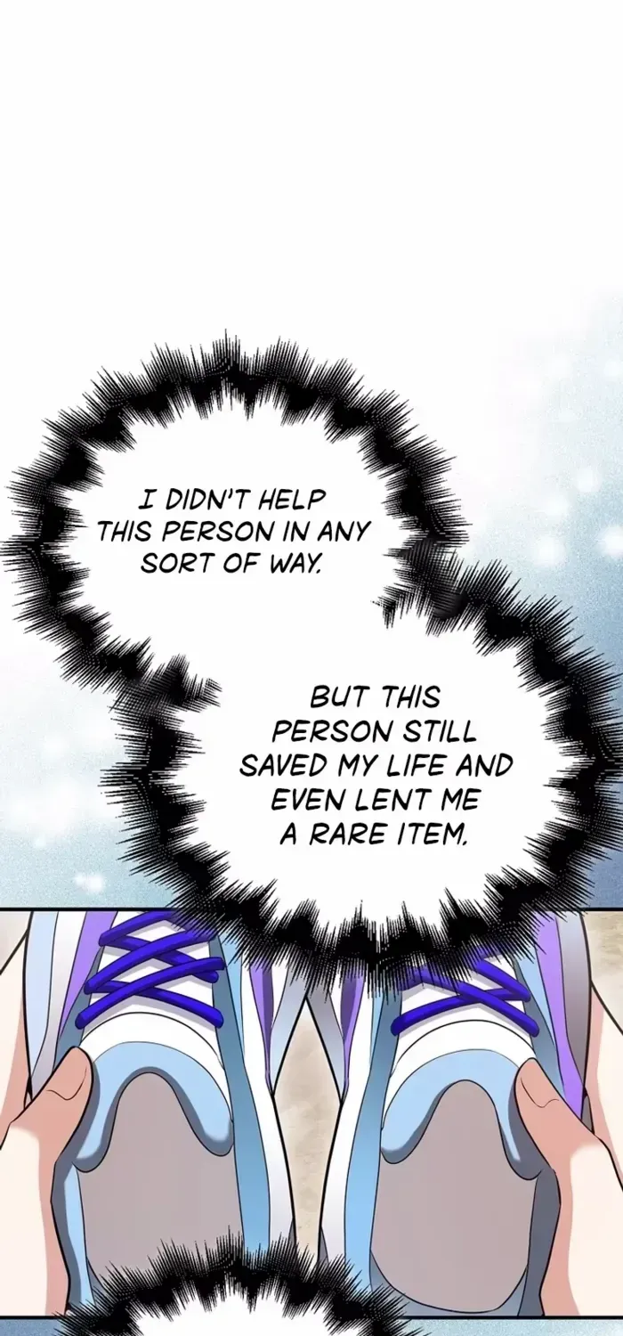 Player with Maxed-Out Talent Chapter 48 page 90 - 