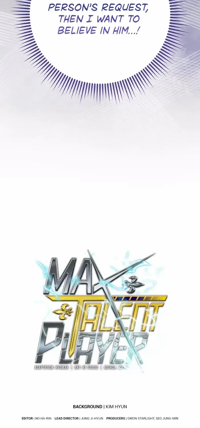 Player with Maxed-Out Talent Chapter 48 page 93 - 