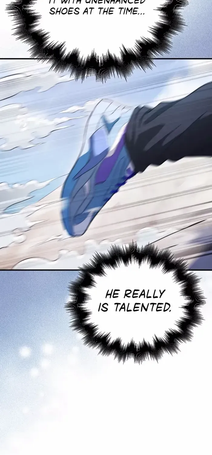 Player with Maxed-Out Talent Chapter 49 page 12 - 