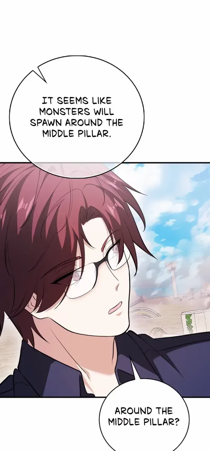 Player with Maxed-Out Talent Chapter 49 page 14 - 