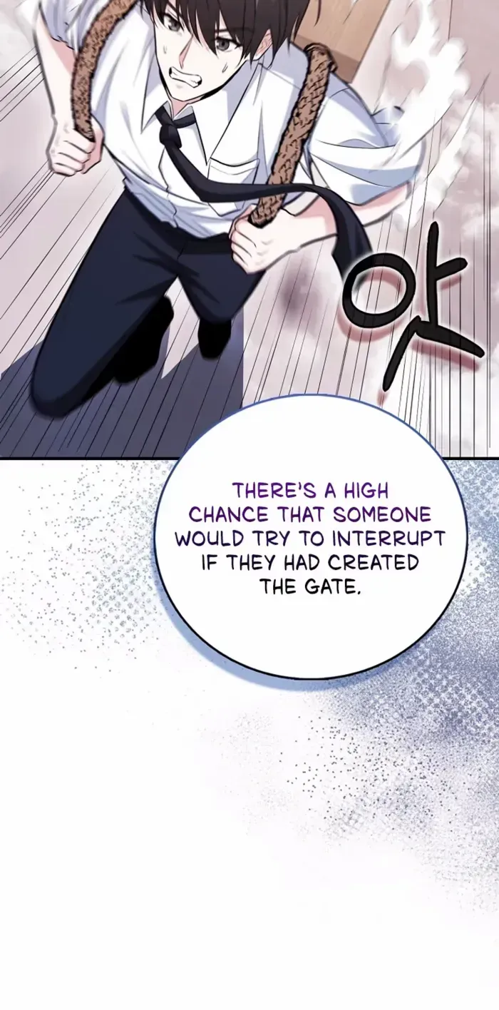 Player with Maxed-Out Talent Chapter 49 page 18 - 