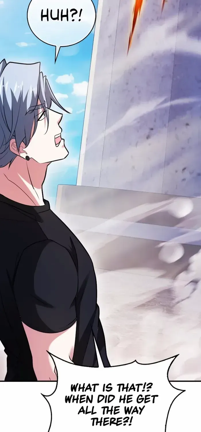 Player with Maxed-Out Talent Chapter 49 page 21 - 