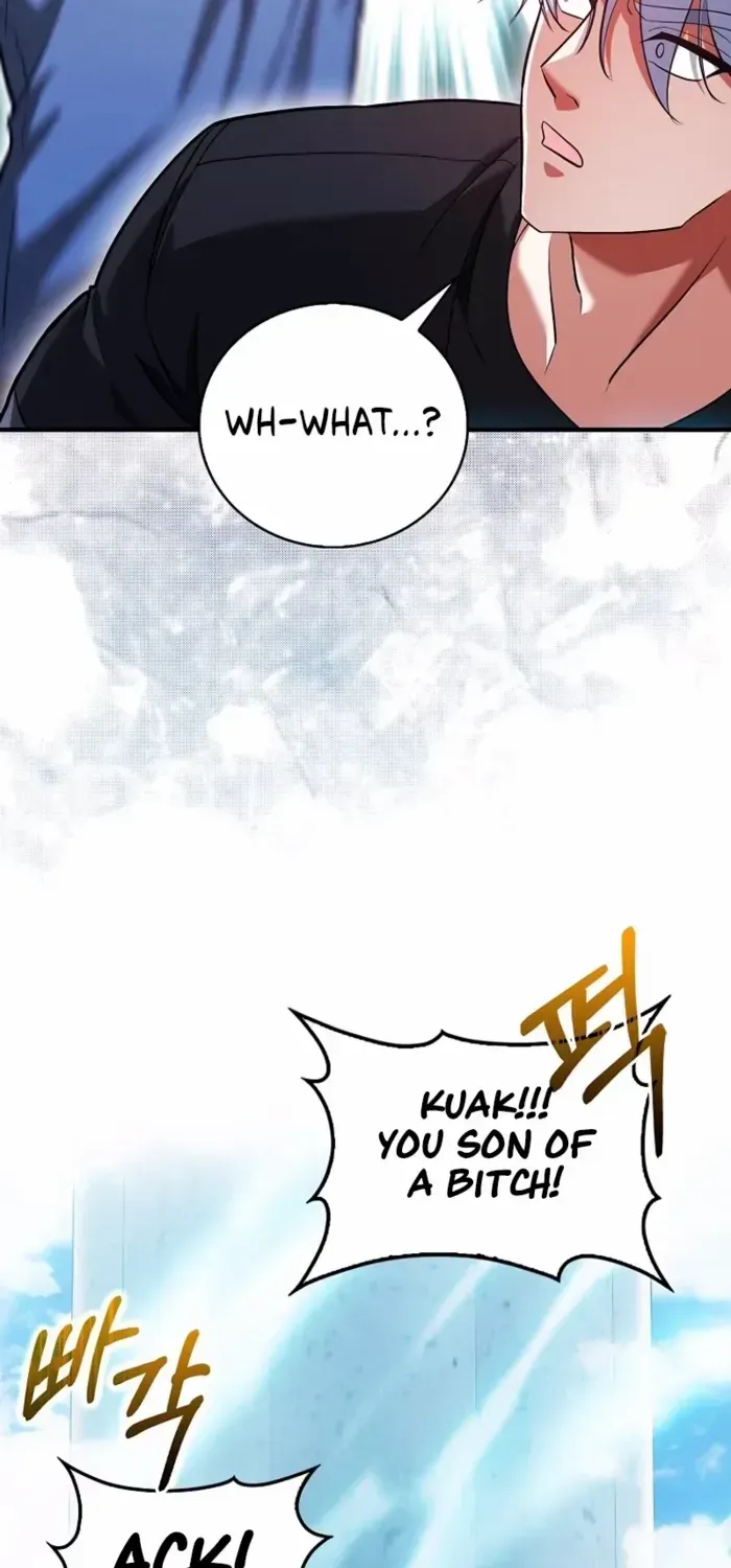 Player with Maxed-Out Talent Chapter 49 page 24 - 
