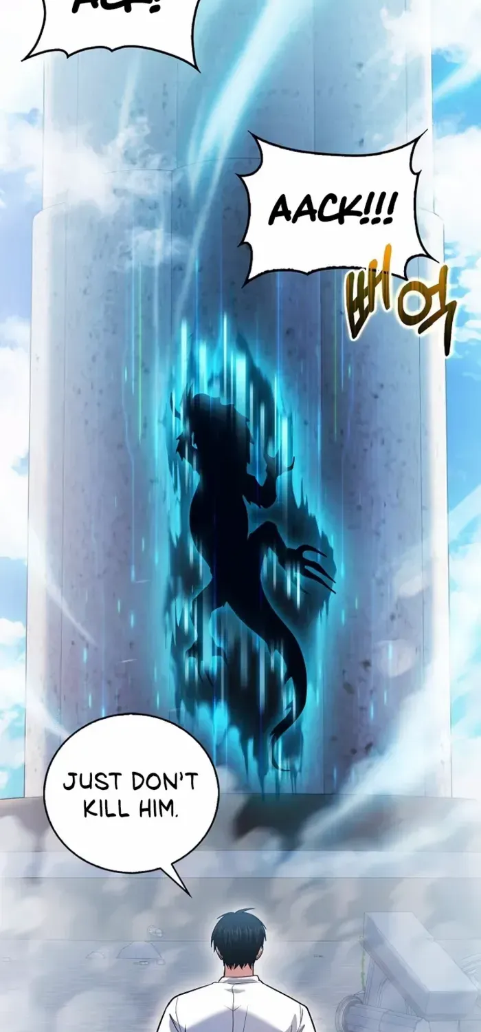 Player with Maxed-Out Talent Chapter 49 page 25 - 