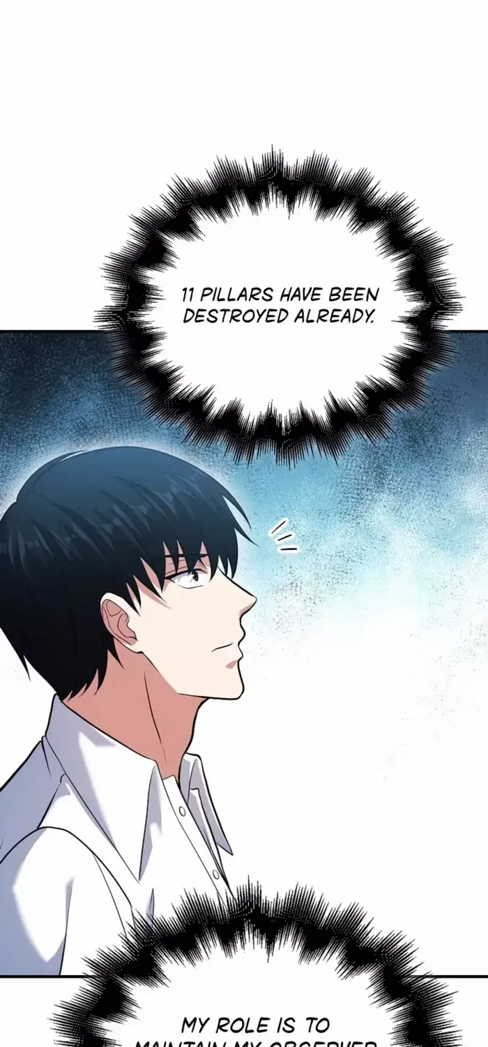 Player with Maxed-Out Talent Chapter 49 page 27 - 