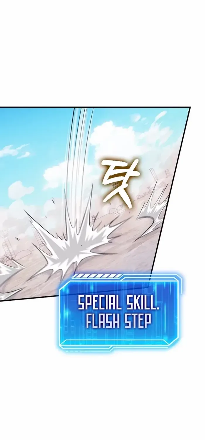 Player with Maxed-Out Talent Chapter 49 page 30 - 