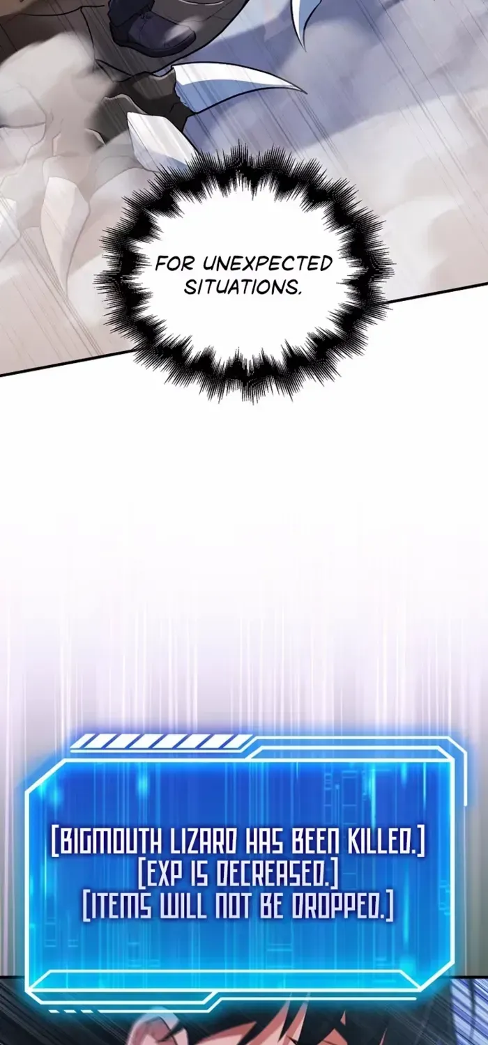 Player with Maxed-Out Talent Chapter 49 page 33 - 