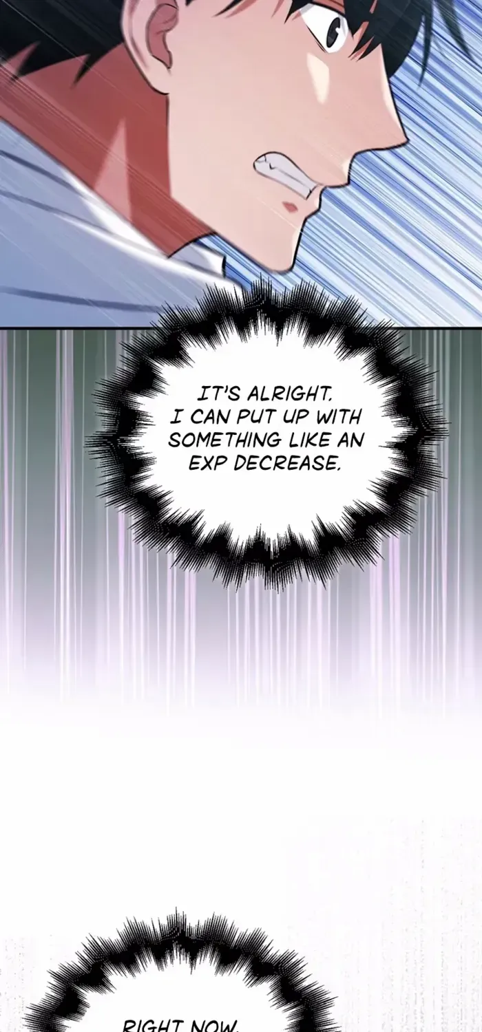 Player with Maxed-Out Talent Chapter 49 page 34 - 