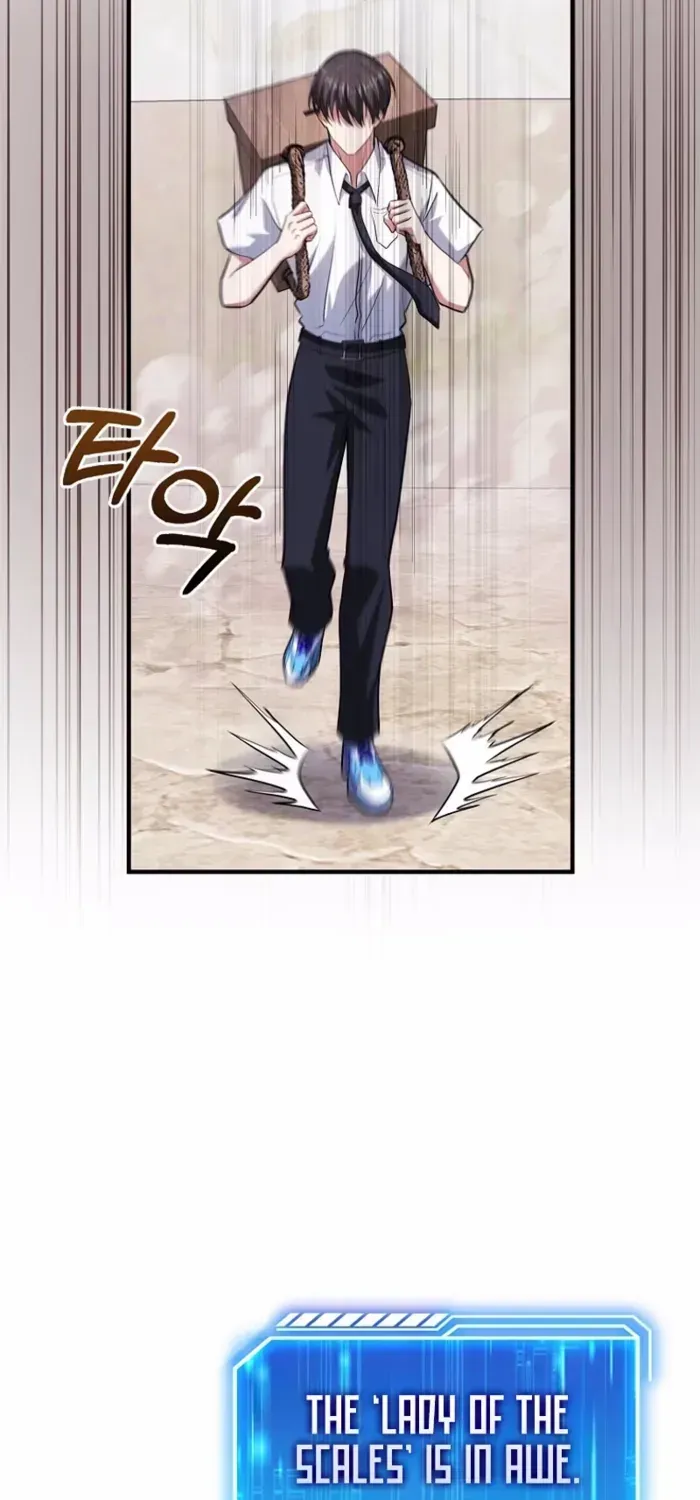 Player with Maxed-Out Talent Chapter 49 page 37 - 