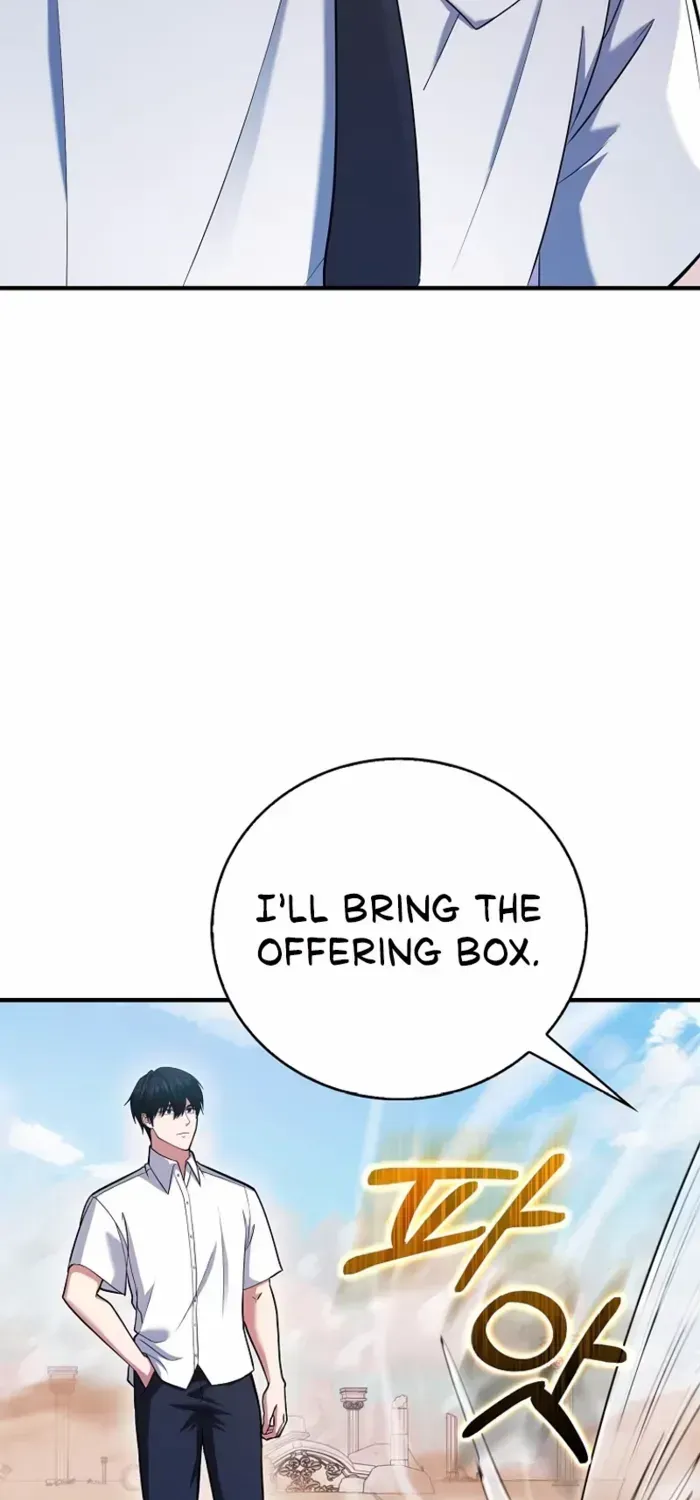 Player with Maxed-Out Talent Chapter 49 page 5 - 