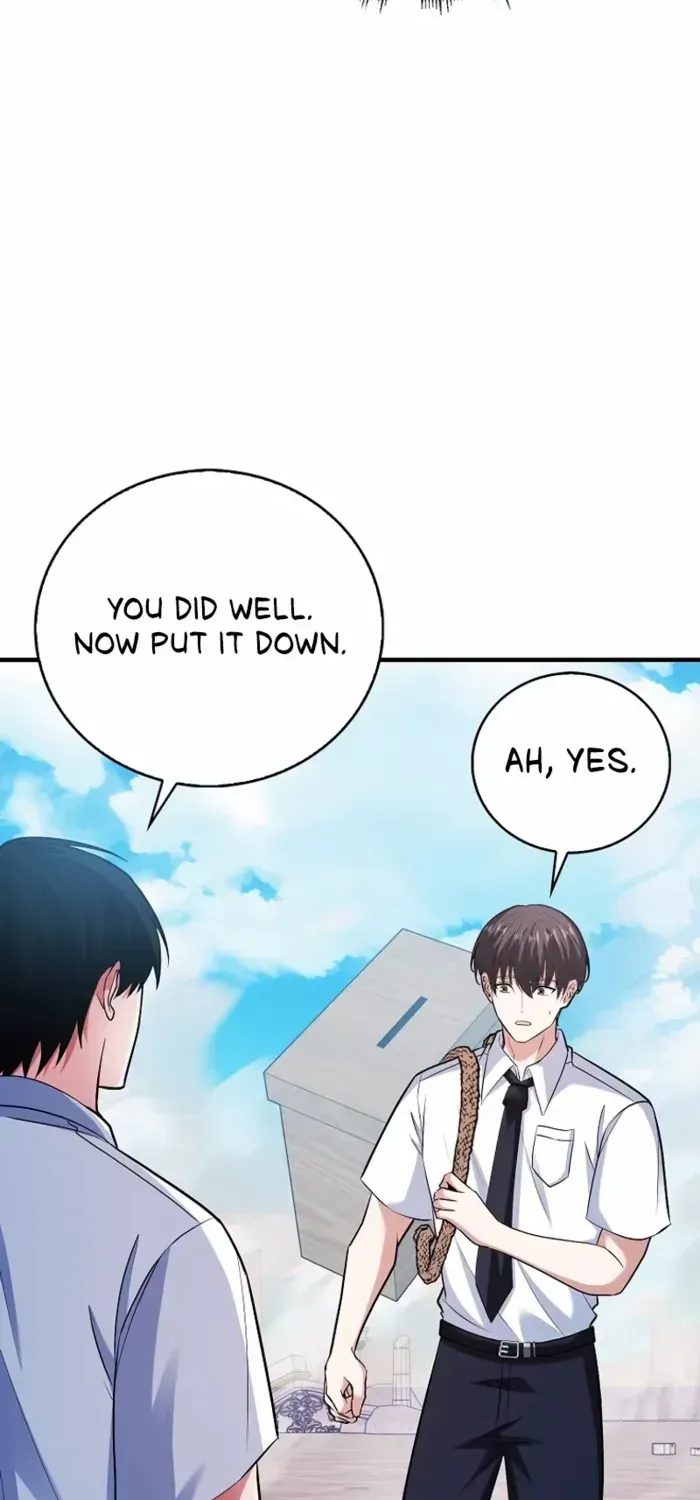 Player with Maxed-Out Talent Chapter 49 page 41 - 