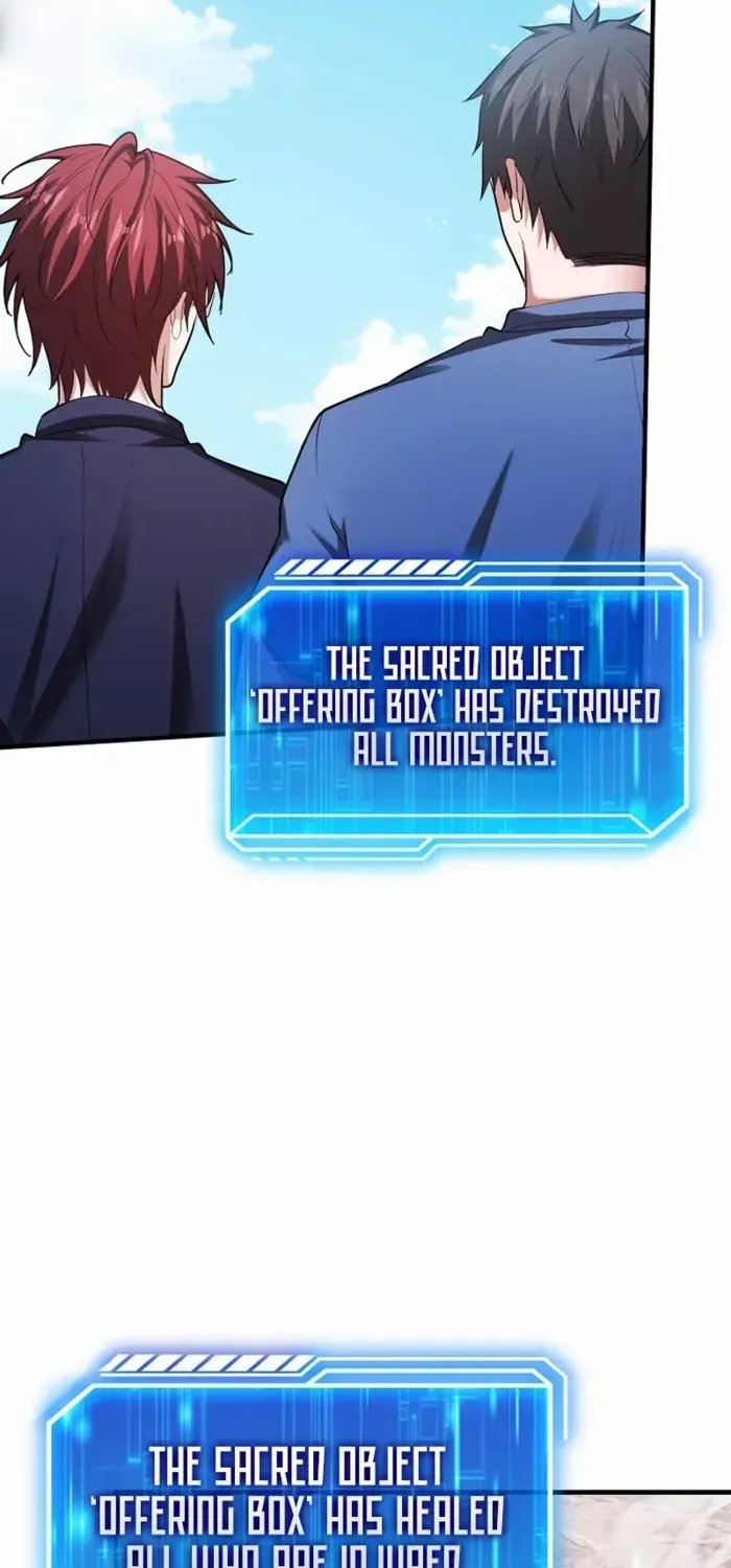 Player with Maxed-Out Talent Chapter 49 page 45 - 