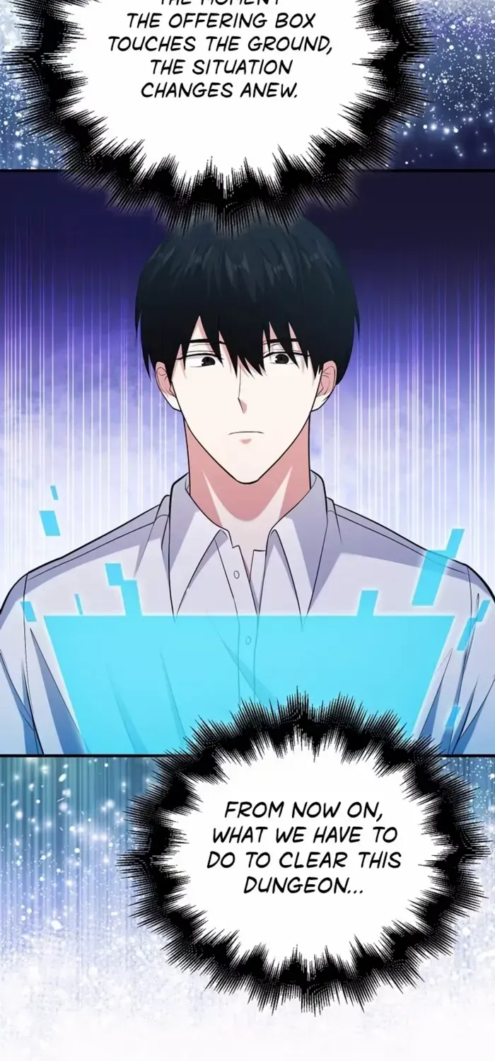 Player with Maxed-Out Talent Chapter 49 page 47 - 
