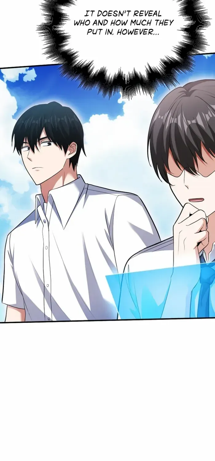 Player with Maxed-Out Talent Chapter 49 page 55 - 