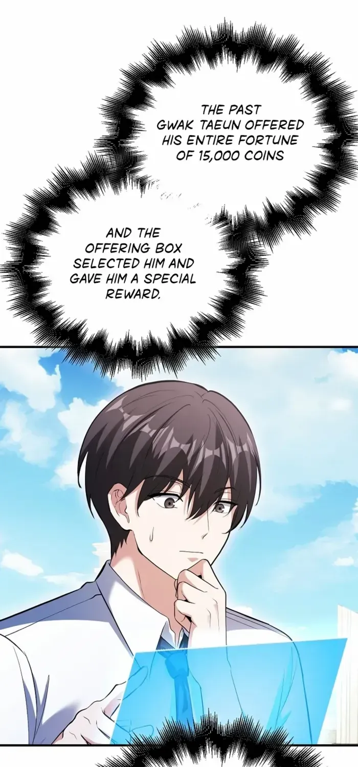 Player with Maxed-Out Talent Chapter 49 page 56 - 