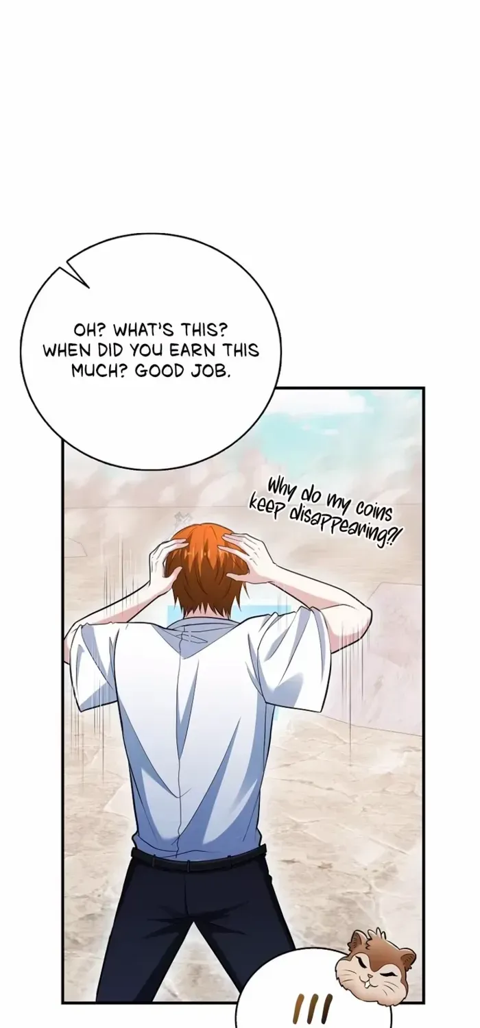 Player with Maxed-Out Talent Chapter 49 page 60 - 