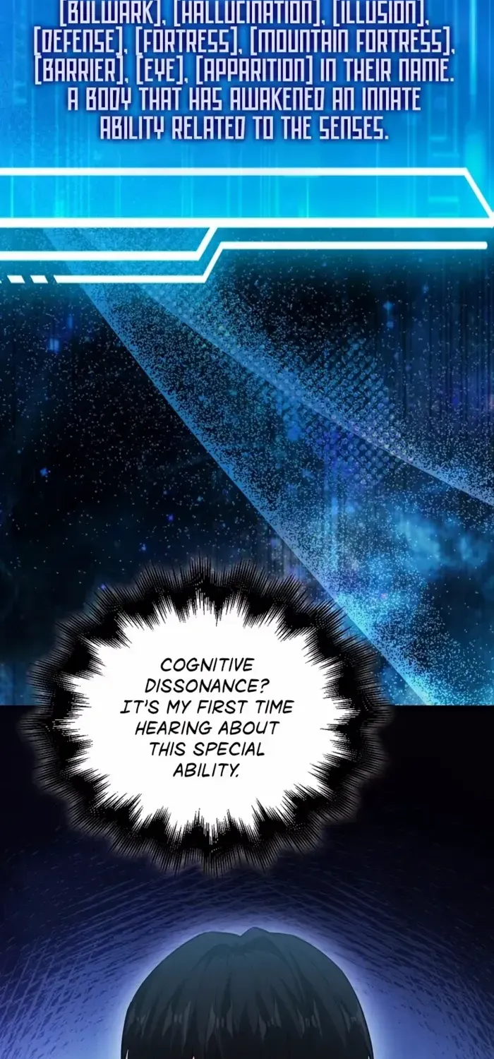 Player with Maxed-Out Talent Chapter 49 page 69 - 