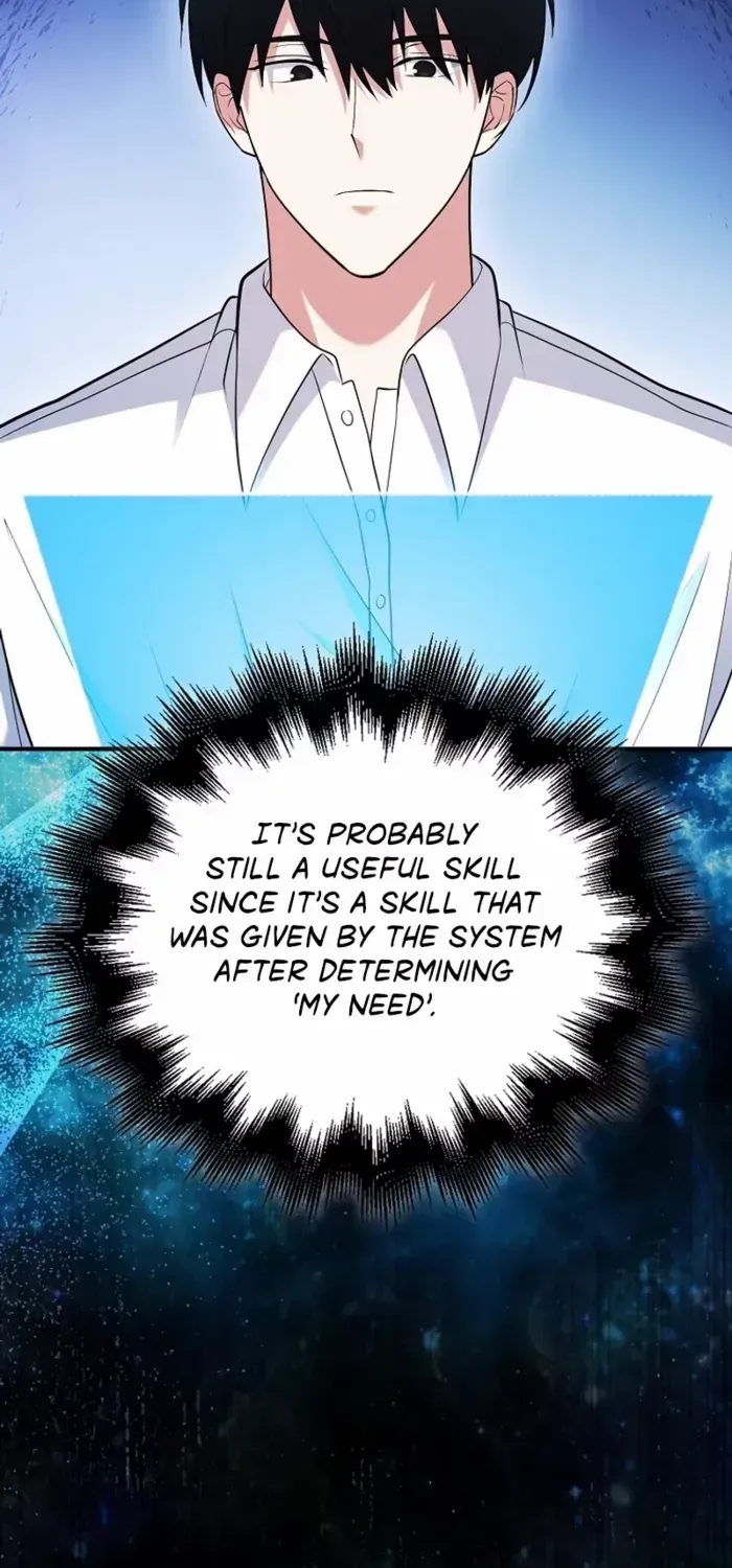 Player with Maxed-Out Talent Chapter 49 page 70 - 