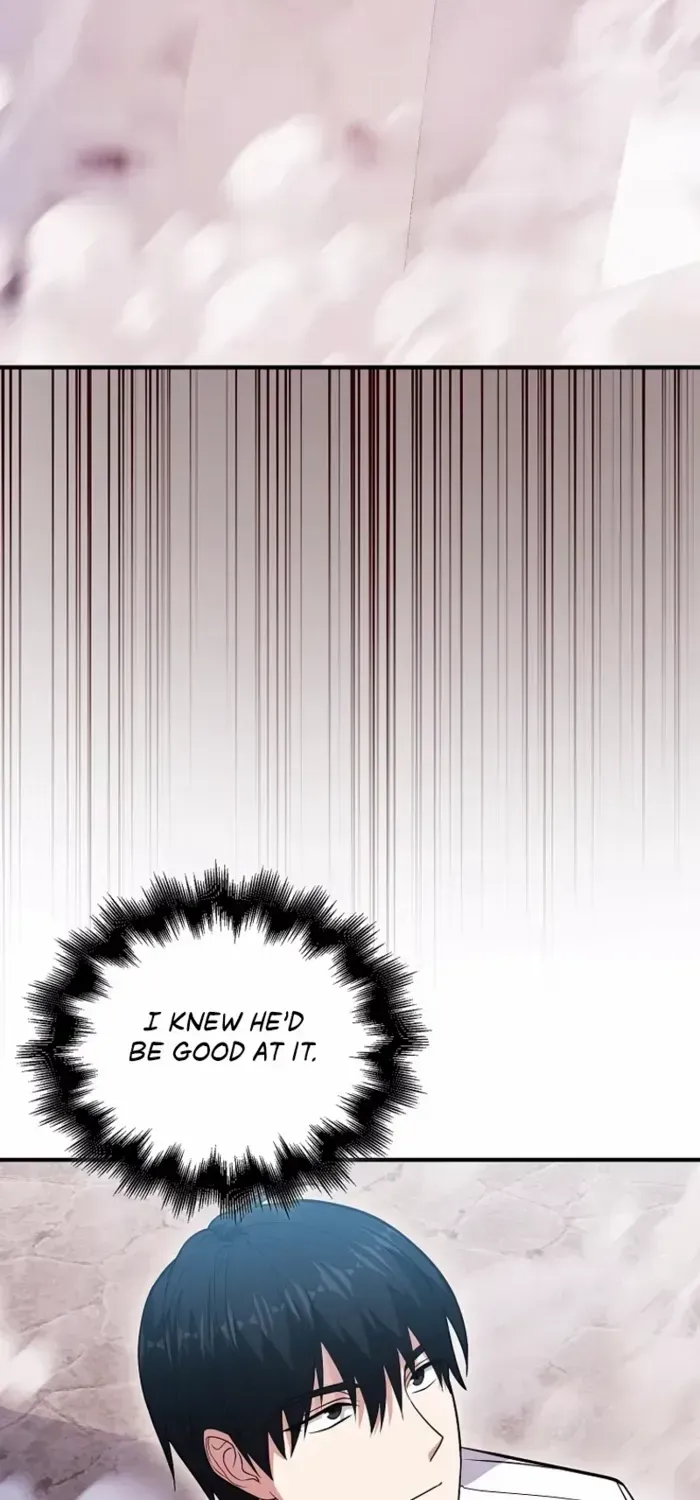Player with Maxed-Out Talent Chapter 49 page 8 - 